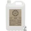 3 Recargas Amaciador Cabelo Vegan 5L BUBE Botanicals